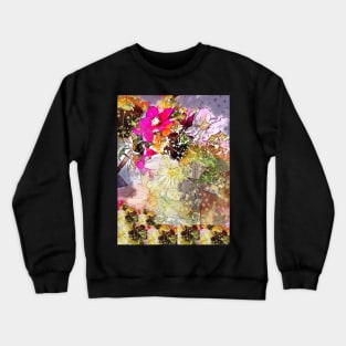 Dill in sunshine Crewneck Sweatshirt